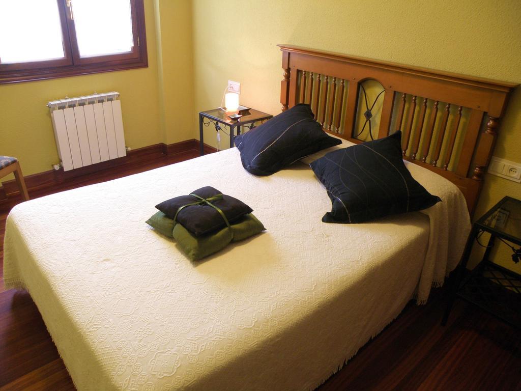 Apartamento Rural Елісондо Номер фото