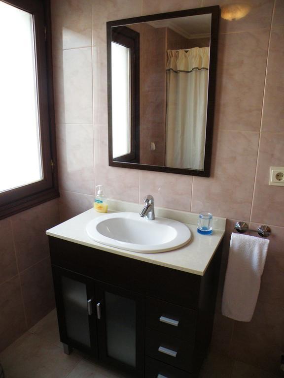 Apartamento Rural Елісондо Номер фото