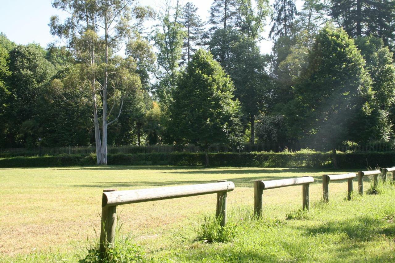 Apartamento Rural Елісондо Екстер'єр фото